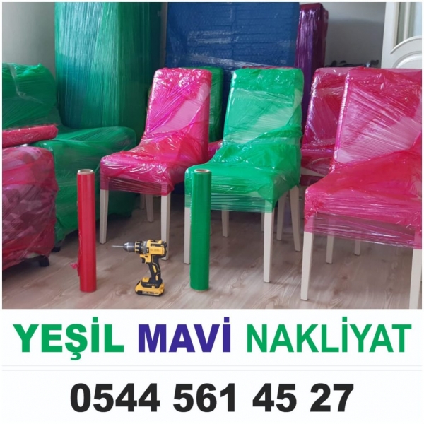 Rize Evden Eve Taşımacılık