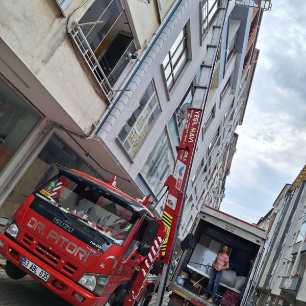 rize evden eve taşımacılık-2023